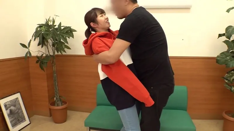 恋愛とかには興味なさそうなガードの固いボーイッシュ女子大生をデカチン爆ピストンで半泣きアクメに追い込んだ! サンプル4