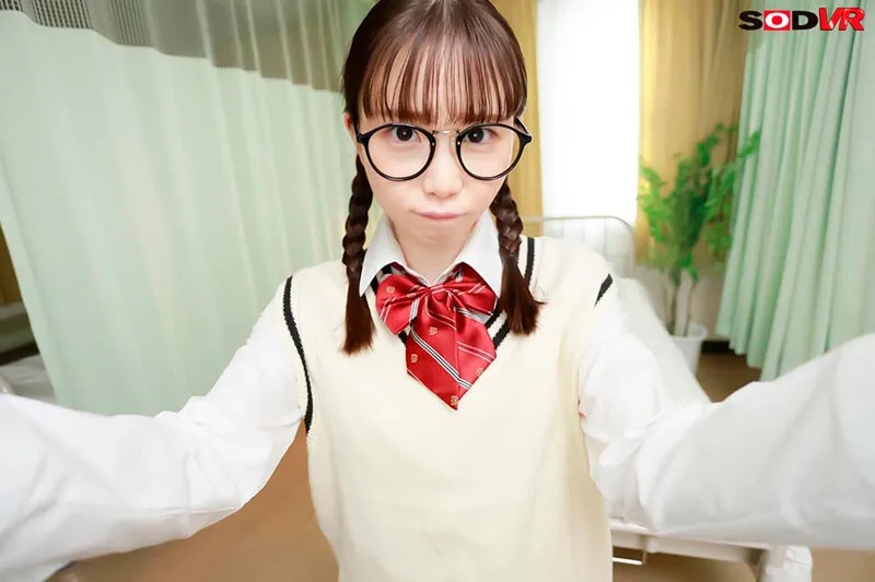 【VR】【8K】「せんせいしか私を必要としてくれない…」クラスの訳アリ地味子に手を出したけどくっそヤンデレで逆に俺がおどされている 藤田こずえ サンプル3