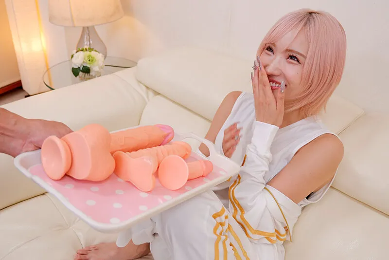 素人ナンパ 代々木でみつけたウブな女子校生に18cmメガチ〇ポを素股してもらったら、こんなにヤラしい事になりました。 春陽モカ サンプル1