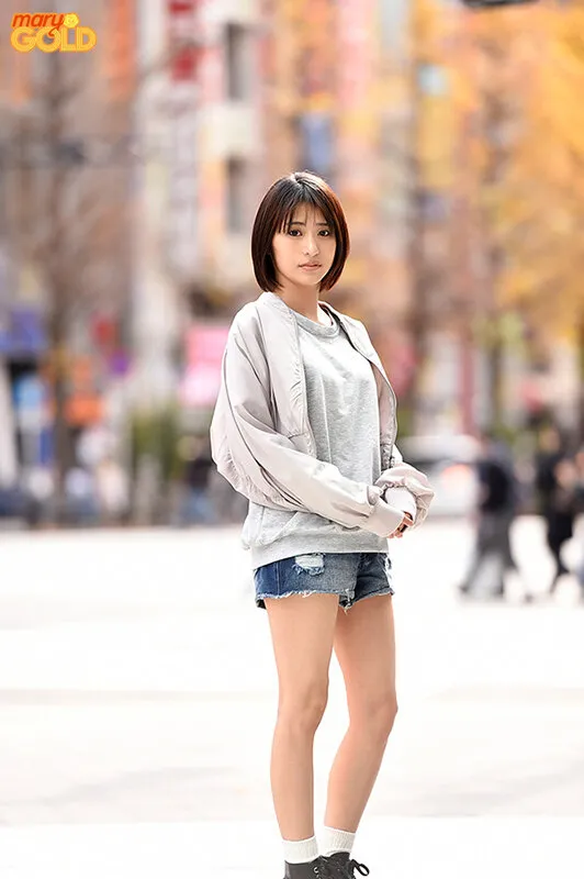 国民的ボーイッシュ 10代をアイドル活動に捧げた美少女が卒業翌日にAVDebut 松下りこ サンプル1