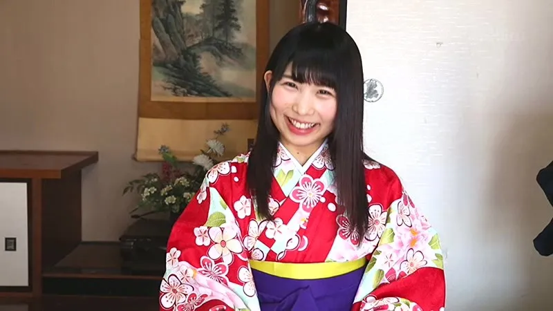 本物美人書道家AVデビュー!清楚な見た目からは想像もつかない変態痴女の本性!危険日中出しを嫌がりながらも心底悦び痙攣絶頂する淫乱娘! 白石雪愛 サンプル1