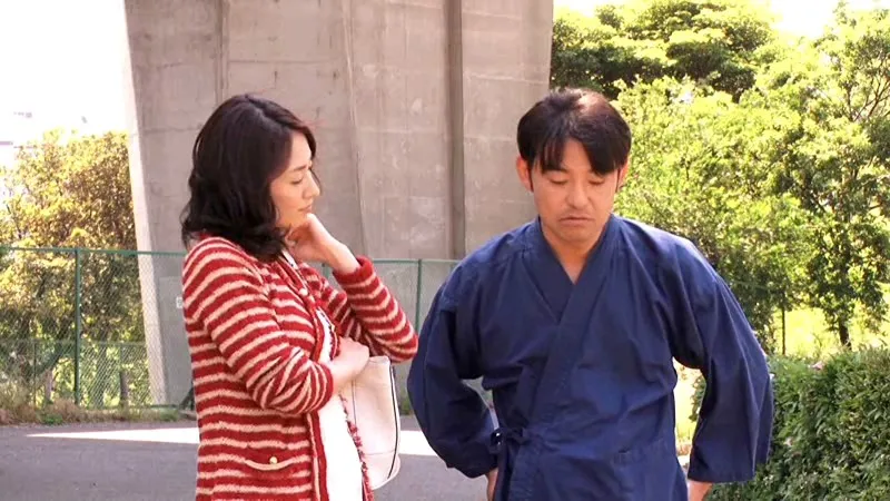 谷桃子 スケスケ透視メガネで覗かれた! サンプル2
