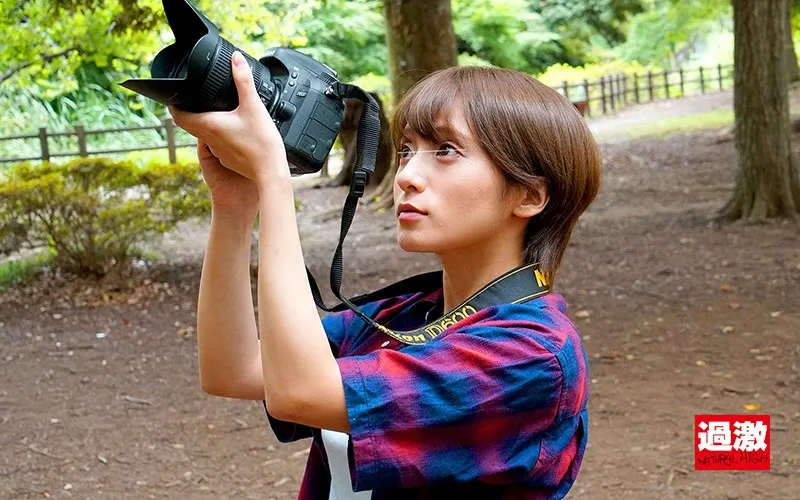 ボーイッシュ痴● 何度イっても強がるクール女子を屈服するまでメスイキさせろ サンプル3