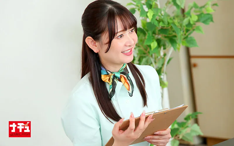 妻がいる至近距離で平然とマッサージしながらこっそりチ○ポを挿入し腰振り騎乗位で中出しまでさせるエステティシャン11 清楚あざと尻Sさん(21) サンプル3