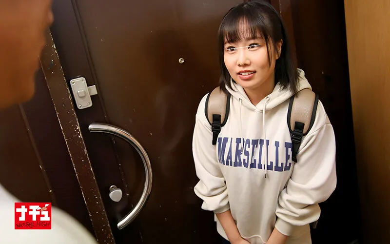水着モニター募集に来た着衣では想像できない隠れ巨乳地味女をアレで火照らせなし崩しハメ撮り中出し Gカップ/看護学生 サンプル4
