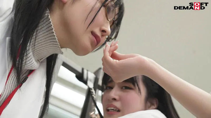 固定電マ連続お漏らし実験「膣がバグるほど刺激し続けたら?」をSOD女子社員6名が真面目に検証してみた結果オマ○コ決壊!もう限界でイキたくないはずなのにカラダが気持ち良くなろうと勝手に動いてヒクつきワギナ過剰快楽懇願 SOD性科学ラボREPORT19 サンプル3