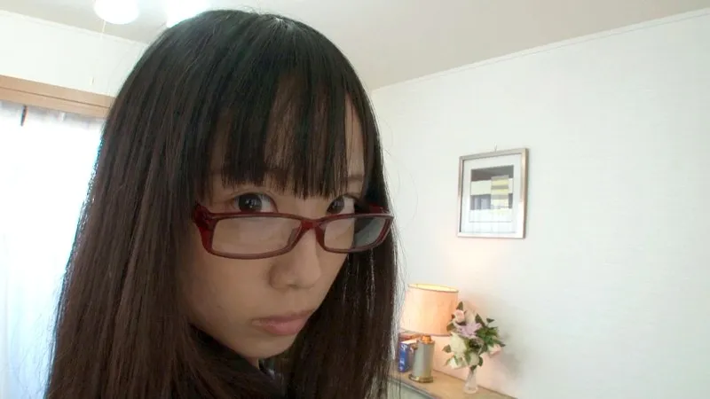 オレの田舎のメガネ女子 ~らぶ~ サンプル1