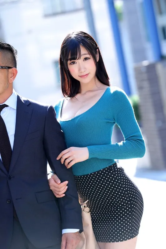 【VR】今から、この妻を寝取ります。清楚でど変態な超欲求不満な巨乳人妻と連続中出しSEX!! 彩葉みおり サンプル1