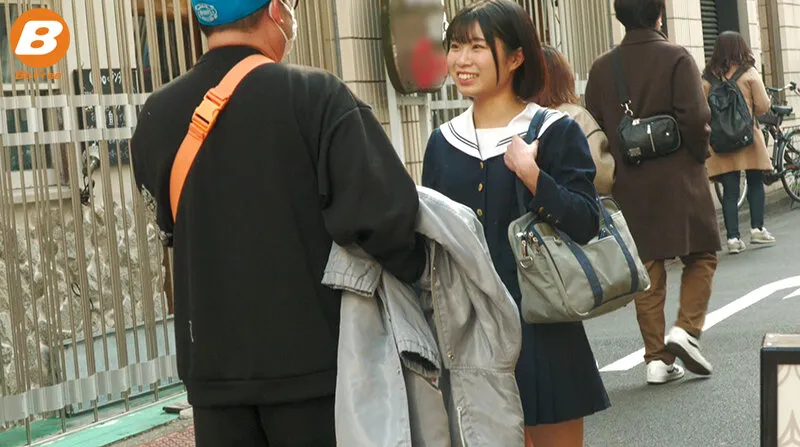 生意気でボーイッシュな教え子を放課後ラブホテルに連れ込んで何度も何度も中出しセックス種付け調教した 佐野なつ サンプル1