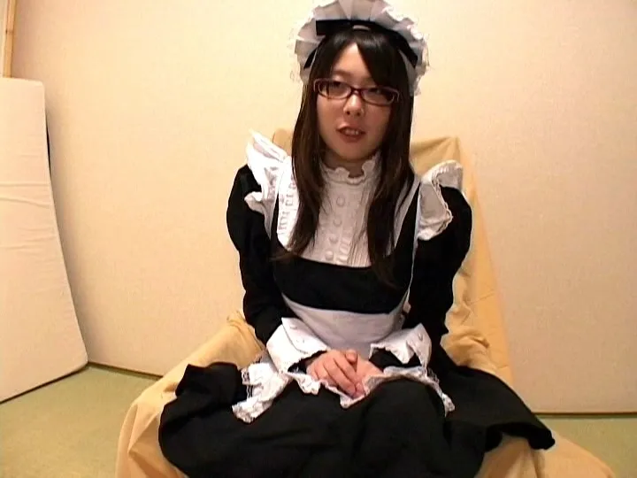 メガネのメイドですが、なにか? 小谷ちあき サンプル1
