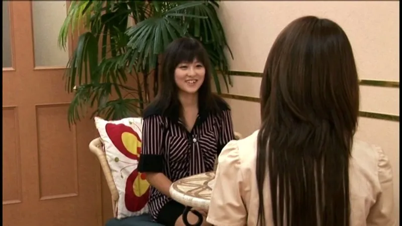 初めてのエステ 超ウブな素人さんに回春エステを体験させる サンプル1