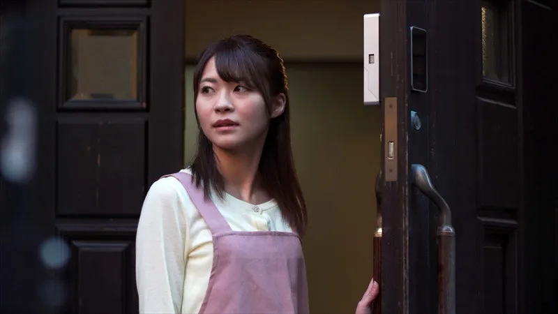 清楚な若妻がホームレスに無理やり犯●れた日々悪臭に震えながら凌●されたその結末は…東條なつ サンプル1