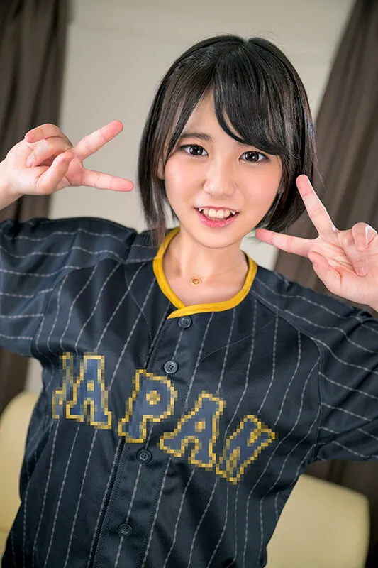 八重歯の可愛いボーイッシュ女子野球部 スポーツ推薦で暇をもてあましたムッツリピュア学生がおじさんに開発されてイキまくる!! サンプル1