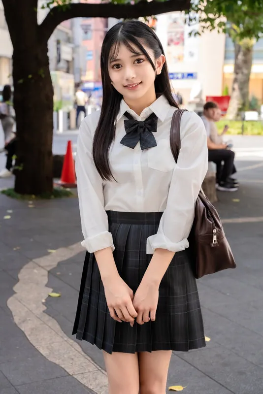 若者向け雑誌の研究生モデルちゃん!!裏では色んな男と遊びまくっている清楚系ヤリマン!!未来のスターのエロボディに大量中出し!! サンプル1