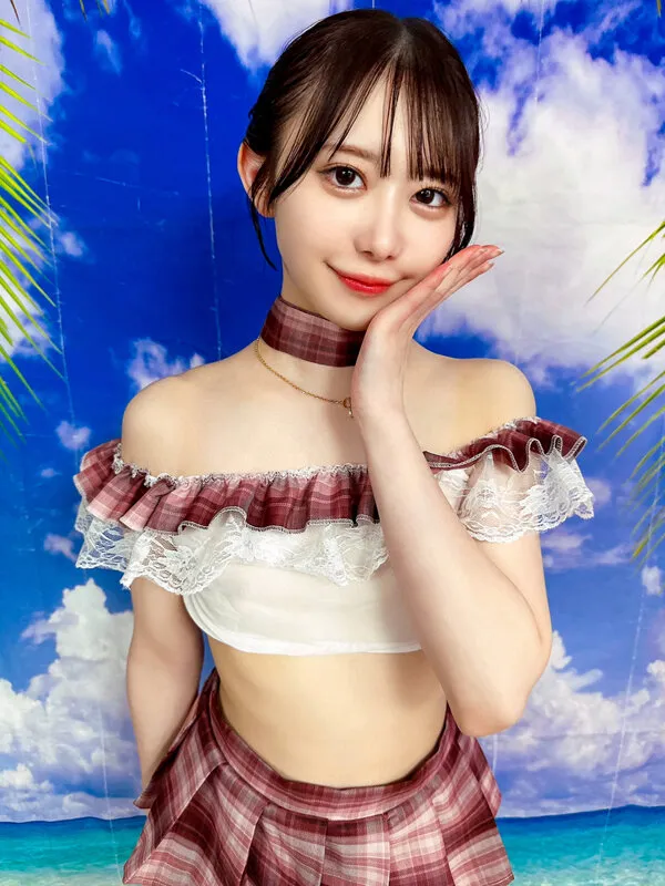 素人パンチラ in 自宅で個人撮影会vol.84 ビジュアルも心も清楚な美人ガールズ!!セクハラカメラマンの暴走に圧倒される白き天使たちのピュアピュア撮影会 サンプル3