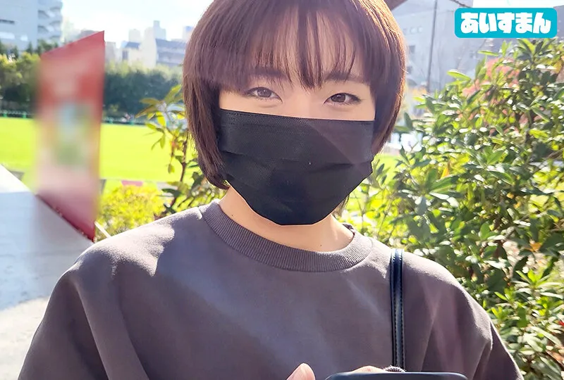 【限界突破オーバーアクメ】ボーイッシュスレンダーマゾビッチ女子24歳。失神願望ド変態ちゃんが無慈悲なオモチャ責めで発狂ガチイキ!!マッスル孕ませファッキン【ガチ淫乱ビッチ!!】 サンプル1