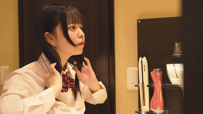 ナンパ即パコ08 ひとりで買い物に来ていたギャル系だけど真面目な感じのFカップの専門学校生をバレなきゃ大丈夫とナンパして即ハメ! サンプル3