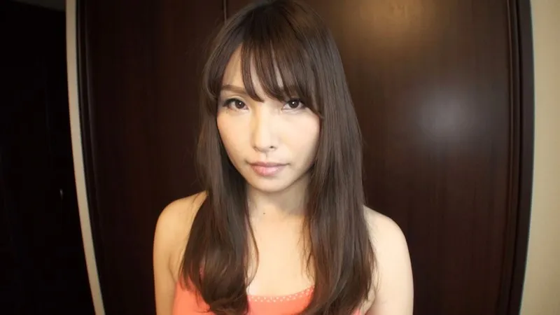 清楚人妻の夫に内緒で！天然美巨乳貞操美人妻がマン汁白濁垂れ流し淫乱女に 神谷秋妃 サンプル1