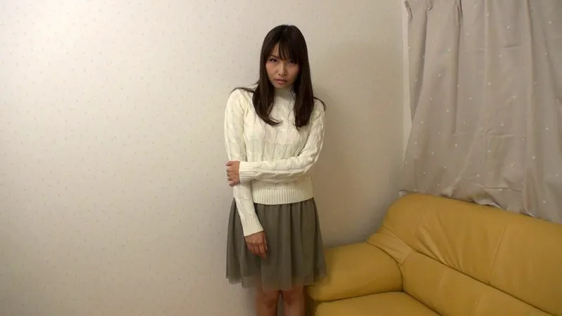 清楚人妻の夫に内緒で！天然美巨乳貞操美人妻がマン汁白濁垂れ流し淫乱女に 神谷秋妃 サンプル2