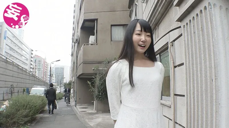 「この見た目でヤリマンビッチってドン引きですか?」清楚系ド貧乳スレンダーお嬢様ゆいチャン AVデビュー サンプル4