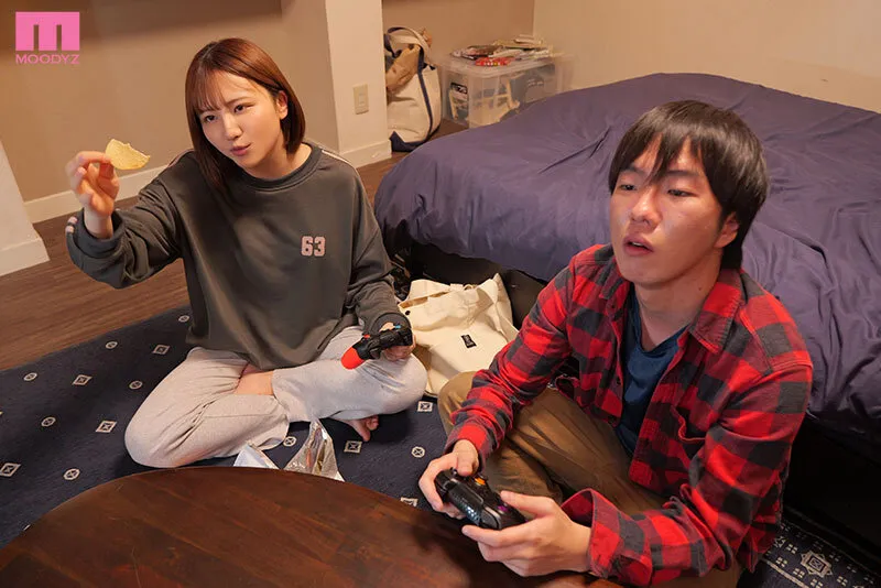 男友達みたいなあずが急に女らしくなったと思ったらまさかチャラチ●ポ達に媚び売るメスマンだったなんて…ボーイッシュ幼馴染NTR 天月あず サンプル1
