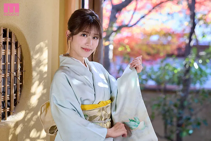 居候先の清楚な美人女将は大の年下好きな中出し回数でボクのバイト代を決める魔性のオンナでした 神宮寺ナオ サンプル1