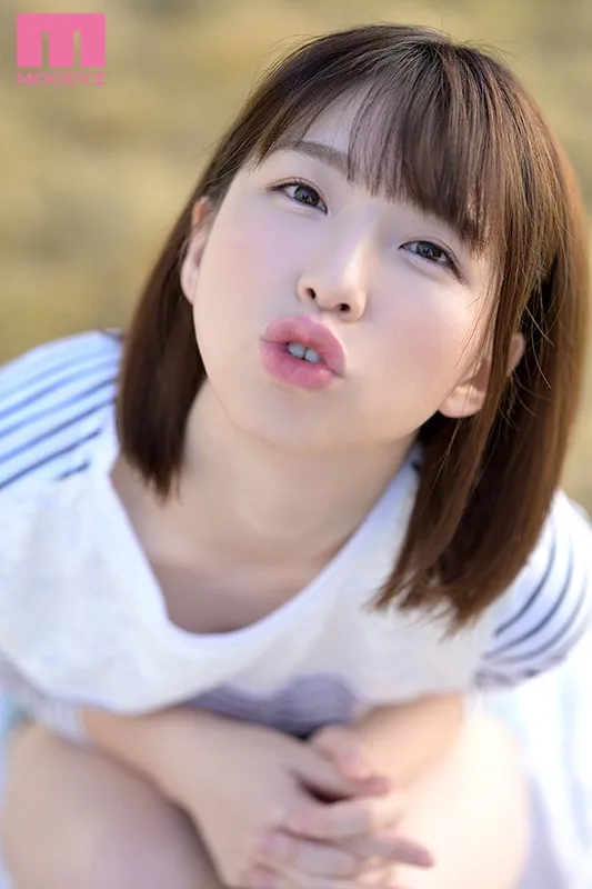 ワタシ、自分のセックス描きたいです!!新人AVDEBUTボーイッシュと可愛いの間 花狩まい 20歳 サンプル2