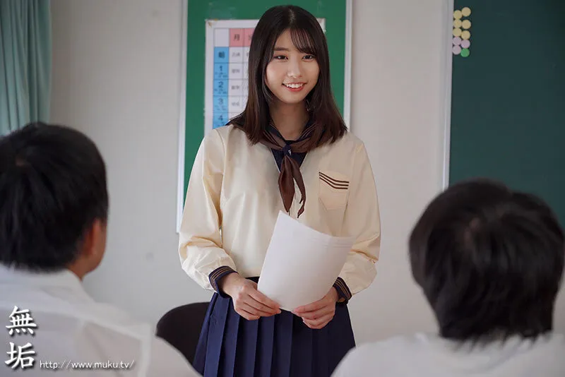 その身体は全部僕のいいなり。 絶対服従カメラ ~清楚で真面目な生徒会長 片寄さん~ 片寄しゅうか サンプル1