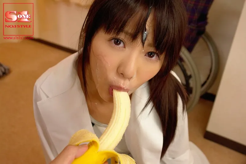 エロメガネ研修医 御厨あおい サンプル3