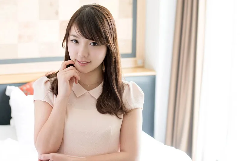 「恥ずかしい」は、もういらない。 清楚娘がホンキで感じるSEX サンプル1