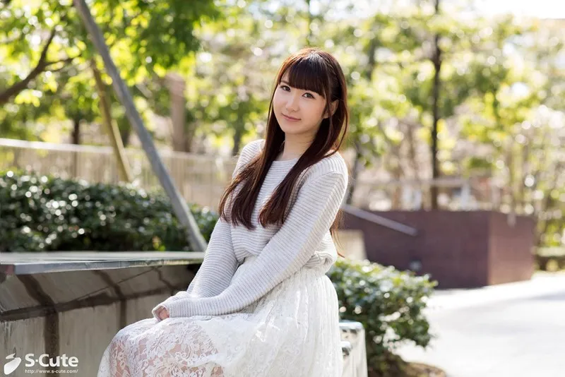 イマドキの清楚な美人って、実は淫らで敏感 サンプル1