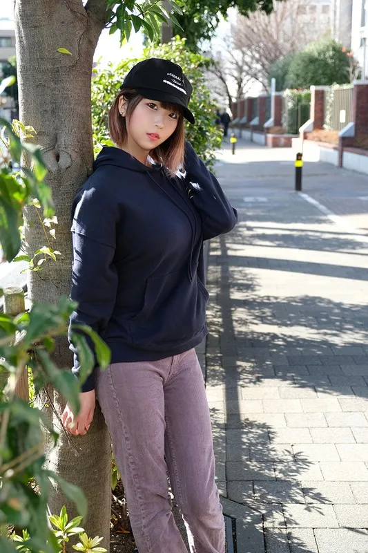 キュートでボーイッシュなイケメン女装子はエンドレス潮吹き初昇天でメス堕ちしちゃいました。あいちゃん サンプル1