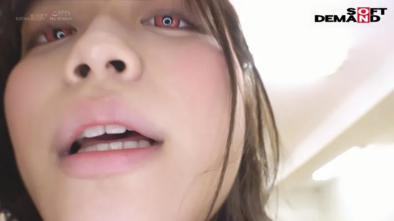 淫語催● 清楚な司書さんを変態痴女にさせて濃厚SEX! 奏音かのん サンプル3