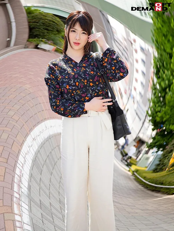 催‘淫’術で快楽堕ち!Jカップ清楚系美女がおっぱいブルンブルン震わせてイキ狂う!! みのり(23) サンプル3