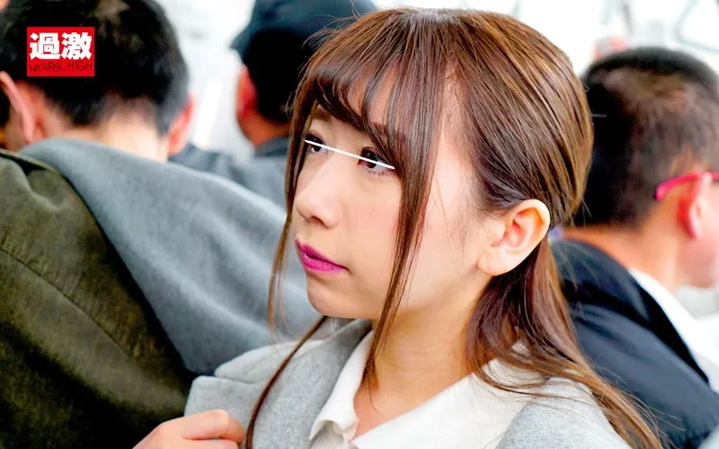 硬くなった乳首を責めるほど息が荒くなる我慢顔を見られ続け恥らいながらも腰が動きだす清楚女2 美巨乳限定Ver. サンプル1