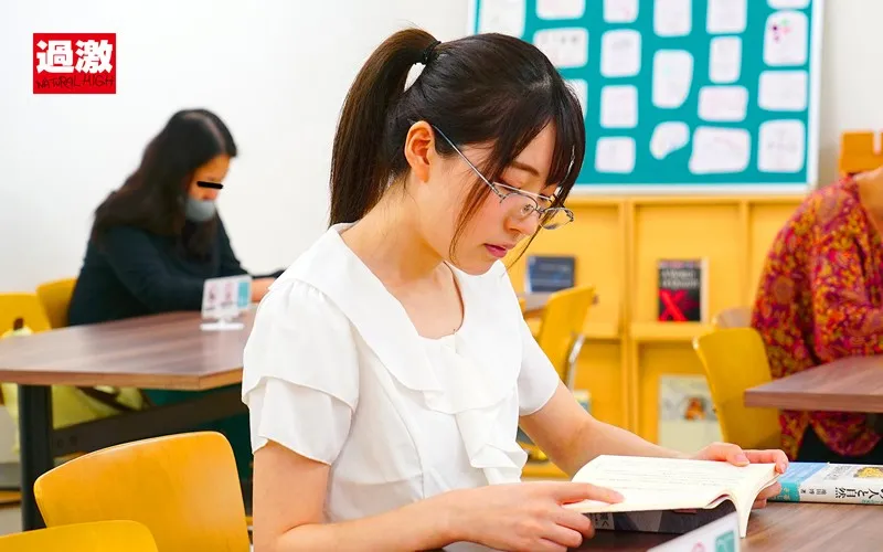 潮吹き絶頂アクメ痴● 清楚眼鏡女SP サンプル1