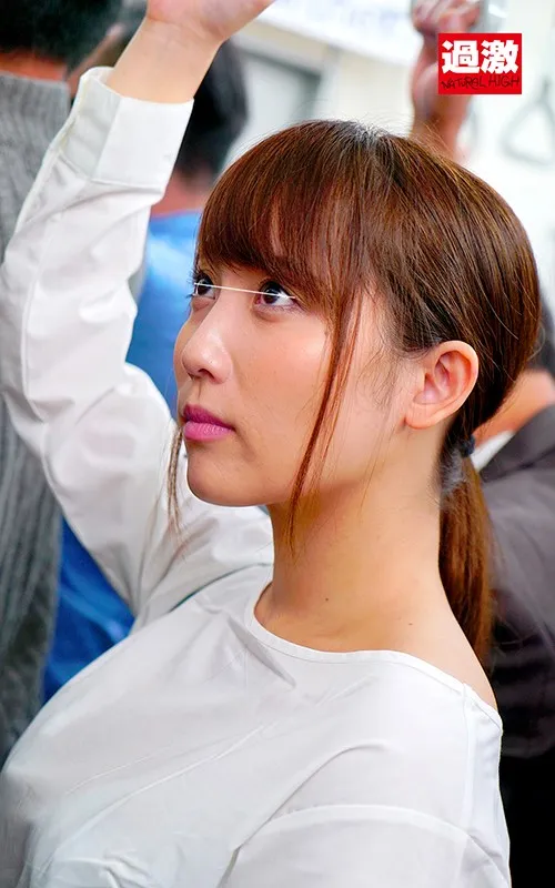 硬くなった乳首を責めるほど息が荒くなる我慢顔を見られ続け恥らいながらも腰が動きだす清楚女4 サンプル1