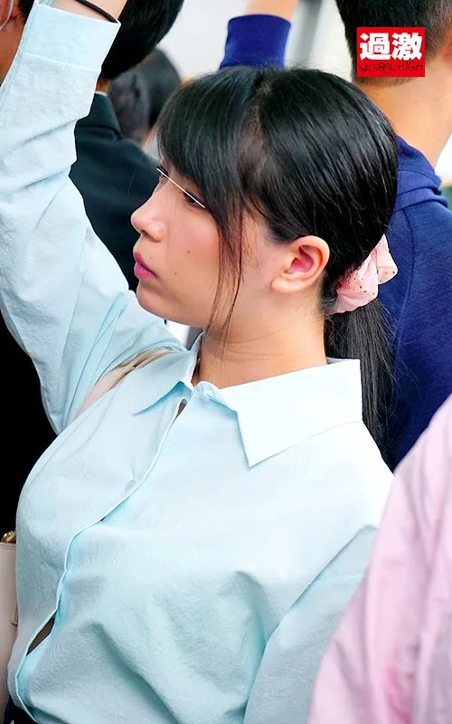 硬くなった乳首を責めるほど息が荒くなる我慢顔を見られ続け恥らいながらも腰が動きだす清楚女4 サンプル3