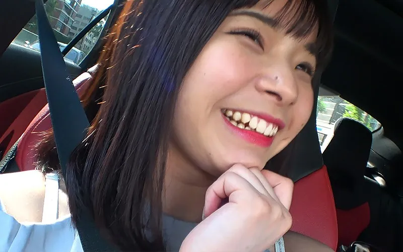 お嬢様はデカ尻～清楚で美乳ほんわか系♪肛門超アップ・生中出し・顔面騎乗・包茎観察・重量級尻の杭打ちピストン騎乗位！シナリオ一切なし完全ドキュメントで女優の真の姿を暴く！ 丘えりな サンプル1