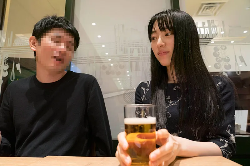 【肌は白いがマン毛は濃い】島根の清楚妻【顔は地味だが身体は敏感】さとみさん サンプル1