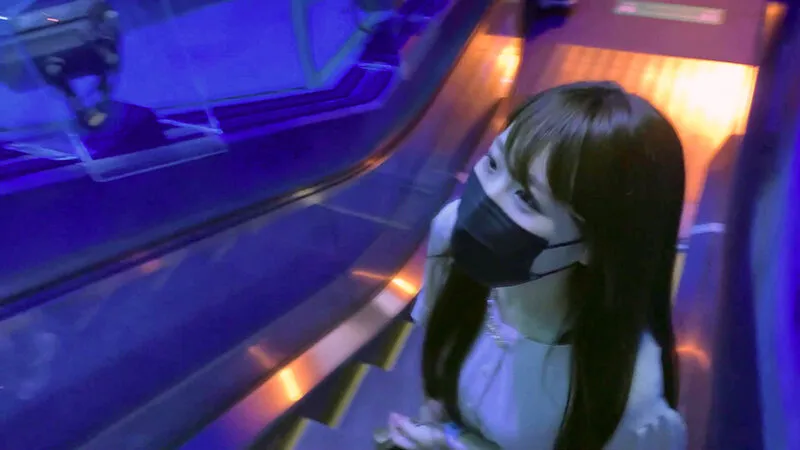 欲求不満の即マン女子限定 部屋にお持ち帰り盗撮 そして黙ってAVへ no.47 サナ/Gカップ/21才/清楚系パパ活美人 ハルカ/Gカップ/24才/天然爆乳おっぱい美容師 サンプル1