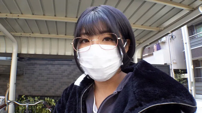 社長令嬢からの転落!経験人数1人借金300万大学中退無職家無し地味ダサGカップ巨乳めがね娘。食料、寝床と引き換えに中出しされる天然メスマグロ サンプル1