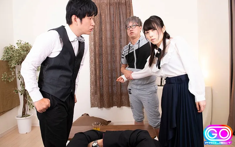 【VR】HQ 劇的超高画質 転落清楚お嬢様 セレブから一転…ご奉仕専用の性処理使用人へ 本田さとみ サンプル2
