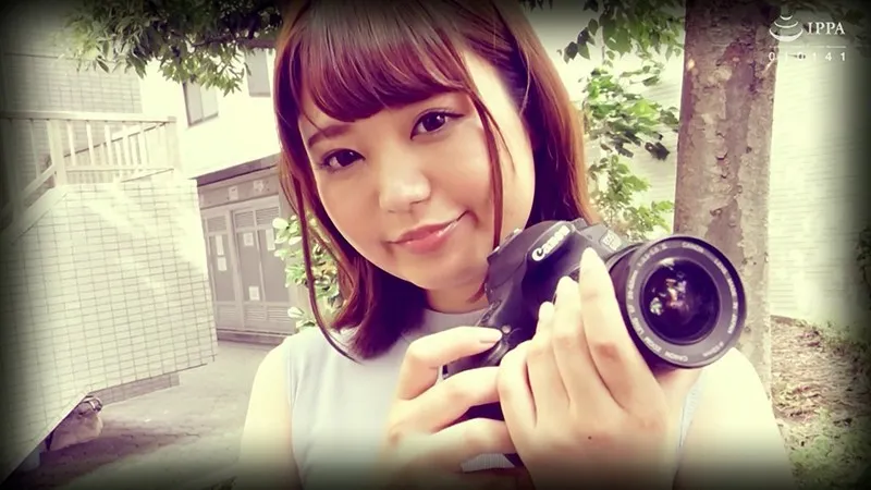 全身敏感センサー内蔵 清楚系だけど感じすぎるカメラ女子とSEX三昧の日々 伊藤くるみ サンプル1