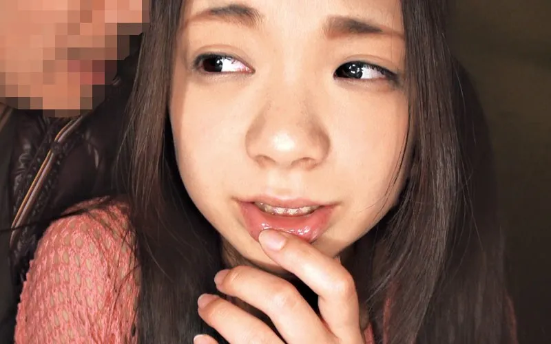 見た目は清楚系、だけど変態SEX大好き女240分 サンプル1