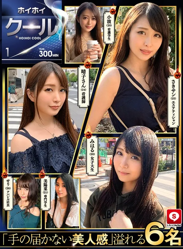 ホイホイクール 1 素人ホイホイZ・個人撮影・美人・マッチングアプリ・ハメ撮り・素人・SNS・顔射・美乳・巨尻・清楚 サンプル1