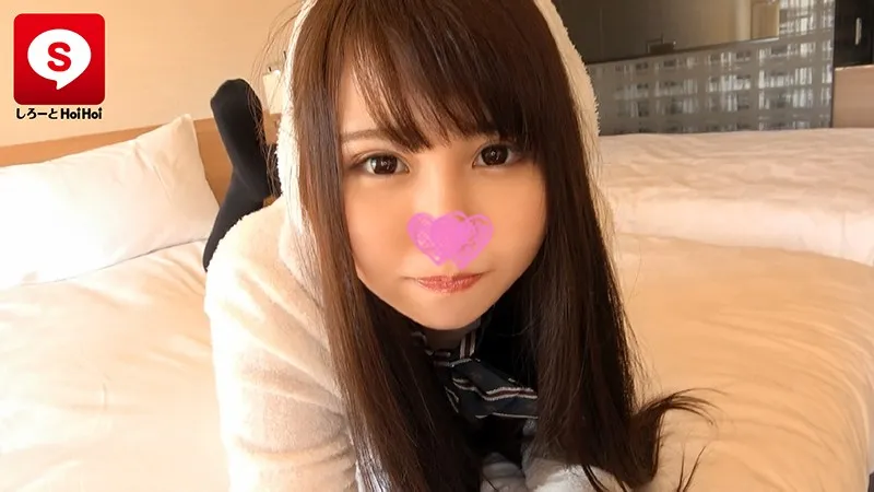 親が見たら泣くビデオvol.2 Hカップ爆乳女子校生と恋愛デレデレ変態SEX 素人ホイホイpower・十代・美少女・イチャラブSEX・巨乳・制服・着衣・ごっくん・つば飲み・デレデレ・清楚・イキまくり・理想カノジョ サンプル4