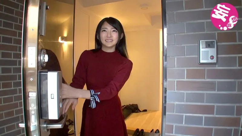 「この見た目でヤリマンビッチってドン引きですか?」清楚系ド貧乳スレンダーお嬢様りおチャン AVデビュー サンプル1